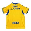 Original Fußballtrikot UANL Tigres Heimtrikot 2025-26 Für Herren